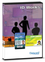 Datacard ID Works Standard (571897-003) Datacard ID Works Standard (571897-003)